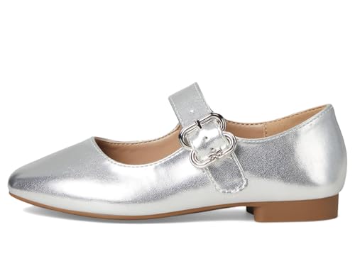 Sam Edelman Girl's Maeve Michaela (Little Big Kid) Ballet Flat4