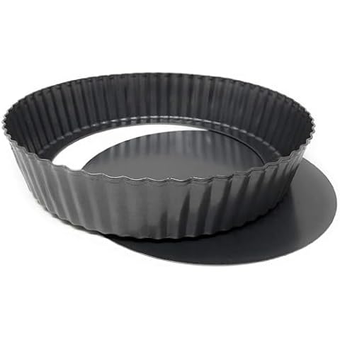 Moule à Quiche MGE 24 cm Cover