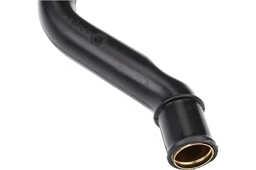 Manguera de respiración 06A 103 213BG flexible y resistente 4