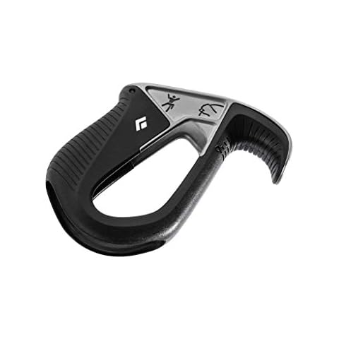Black Diamond ATC Pilot Belay Device Cover