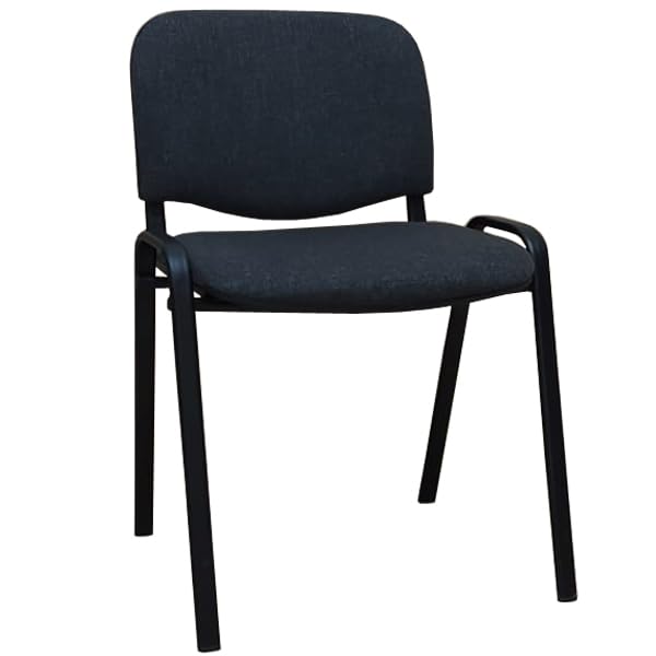 SCONTO QUANTITA’: Le sedie sono perfette per sale d’attesa, sala conferenze, corsi e riunioni, perciò offriamo uno sconto quantità adatto per venire incontro alle esigenze di aziende ed imprenditori (Le sedie arrivano montate)