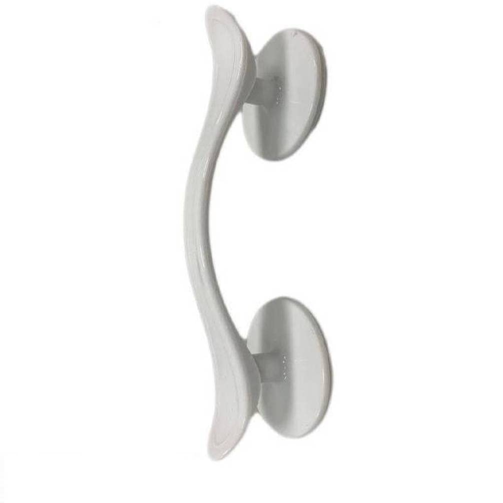 Poignée de porte coulissante en ABS pour armoire et tiroir