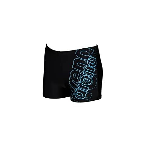 arena Spotlight Junior Short de Bain Cover