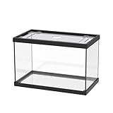 Zoom IMG-2 acquario in vetro one completo Zoom IMG-2 acquario in vetro one completo