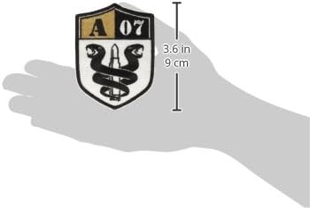 Amazon Acos ワールドトリガー 三輪隊 ワッペン コスプレ 仮装 通販