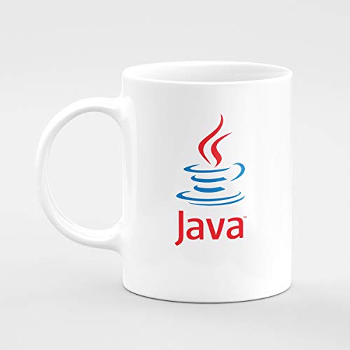 Caneca Dev Java