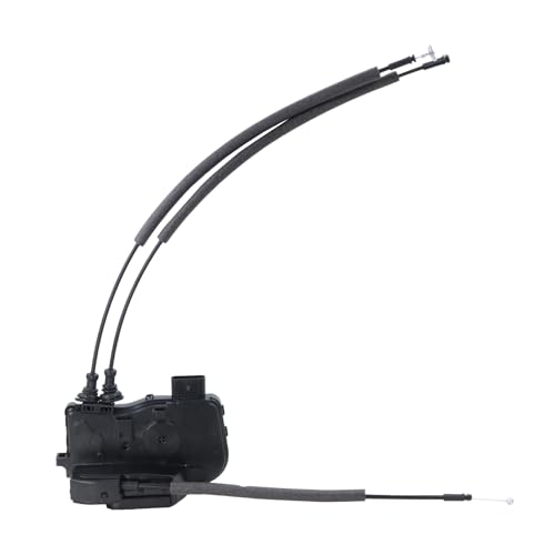 Image of Door Lock Actuator Rear Left Driver Side 81410-3S000 | Compatible with 2011-2015 Hyundai Sonata 2.0L 2.4L L4