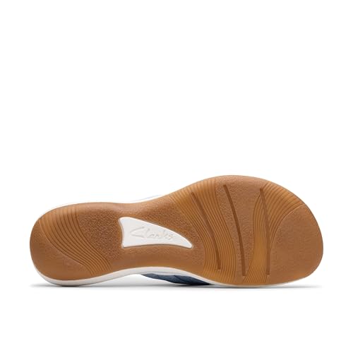 Image of Clarks Women's Breeze Sea Flip-Flop
