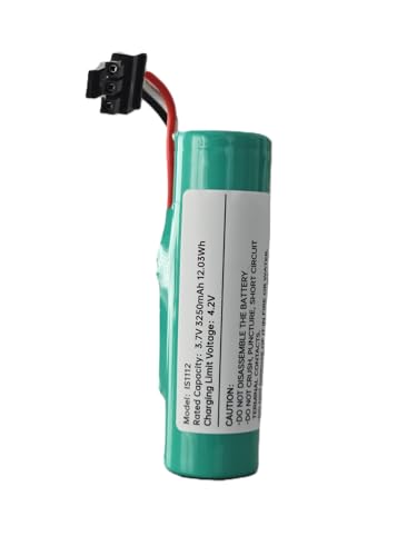 Pax S920 Uyumlu IS1112 Pos Cihazı Pili 3.7V 3250 Mah Lion Batarya