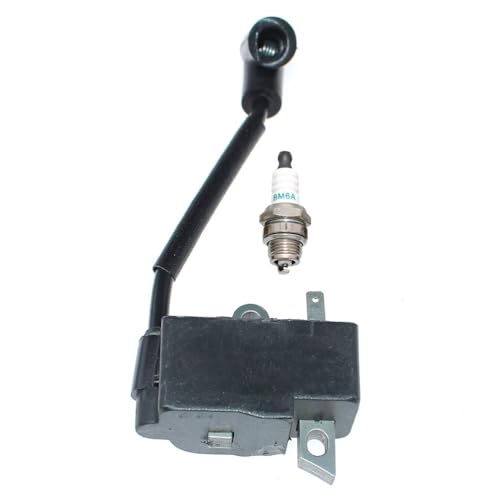 Module d'allumage pour tronçonneuse MS192T et MS192TC - 2