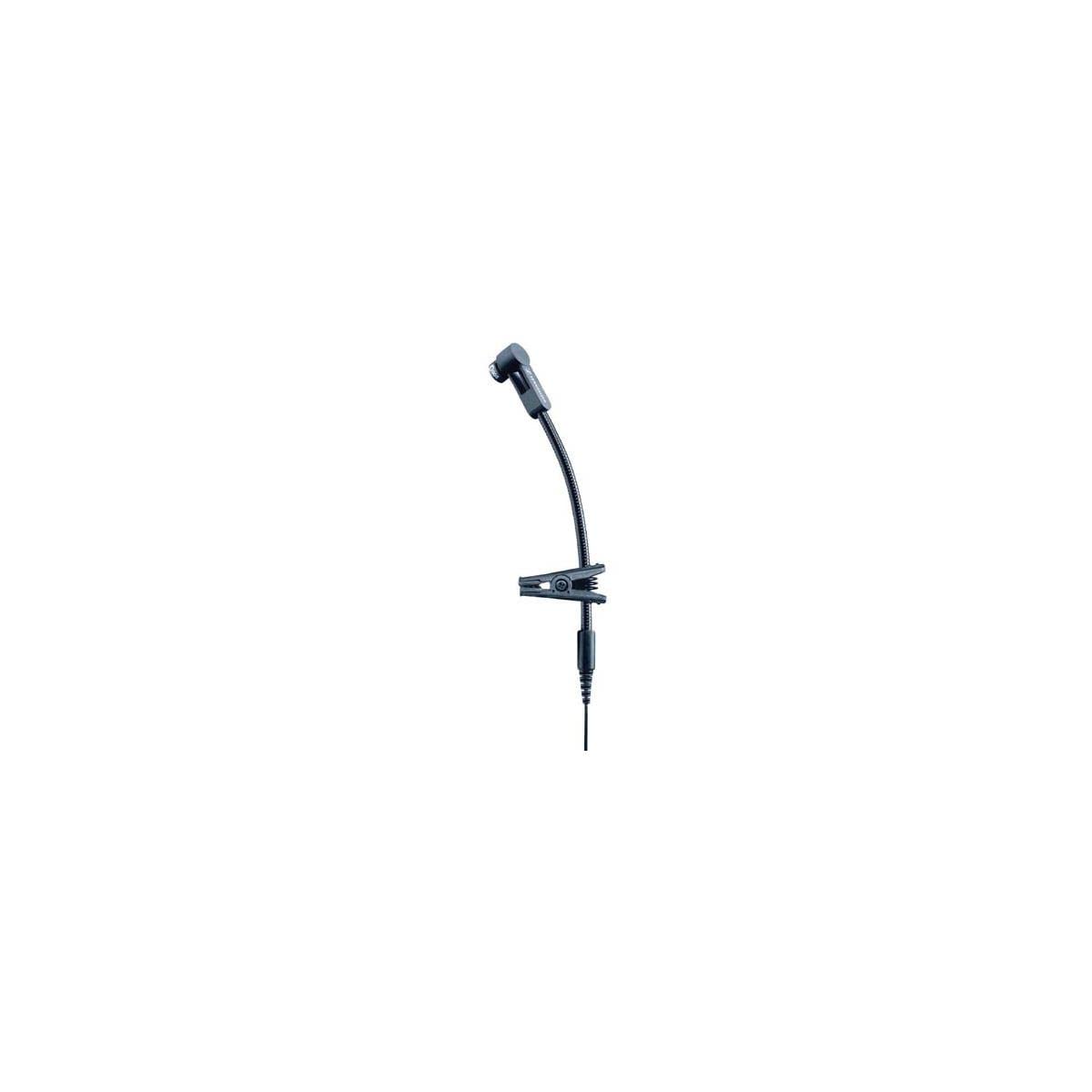 Amazon.com: Sennheiser Professional E 908 B Cardioid Condenser