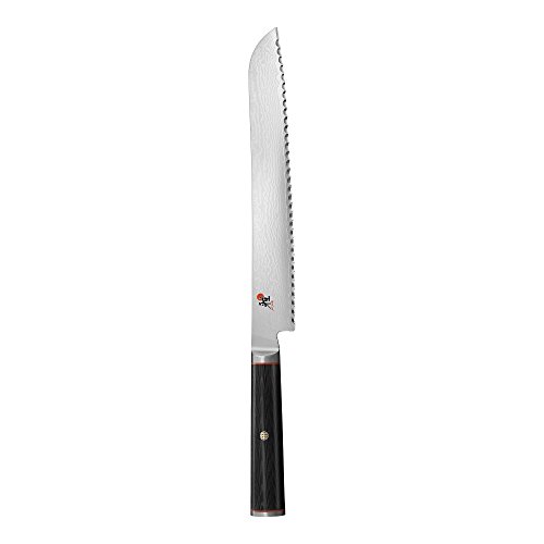 MIYABI Kaizen 9.5-inch Bread Knife