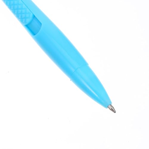 Bolígrafo para exámenes con reloj incorporado para evitar la ansiedad del tiempo 3