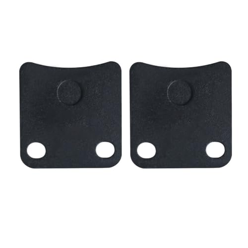 Frein de stationnement X10 Ie 350 500 : Plaquettes performantes pour un arrêt stable