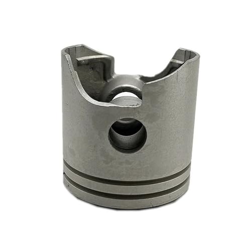 Kit Piston +050 Moteur Hors-Bord 2T Résout Perte de Compression - 5