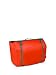 Osprey 12 StraightJacket Compression Sack, Poppy Orange, One Size
