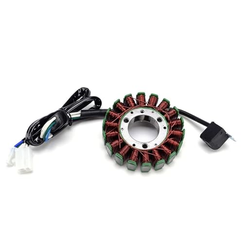 Bobine d'allumage TTR250 pour un démarrage stable du moteur Raid