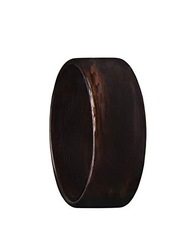 SMARTJEWELS Smart NFC RFID Ring: Door Access, Manage NFC Android and iOS Devices and APPs, for Men and Women