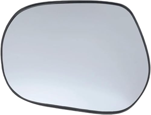 Verre de rétroviseur Prado 200 150 pour remplacer une lentille gauche cassée