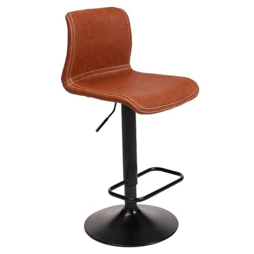 Tabourets de bar au style bistrot pour sublimer votre comptoir de cuisine