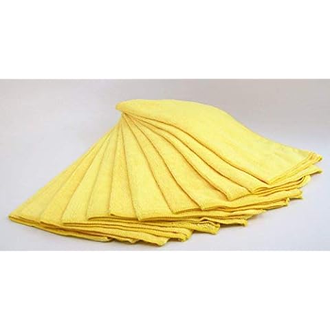 Omni Linens Kirkland Signature Ultra Plush Microfiber Towels 12 Pack Cover