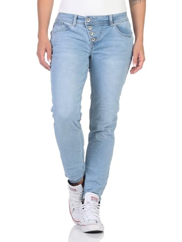 Buena Vista - Malibu 7/8 - Bleached Blue - Größe M