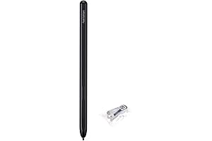 Fold 4 Pen: The Perfect Stylus Replacement for Your Galaxy Z Fold 4 5G