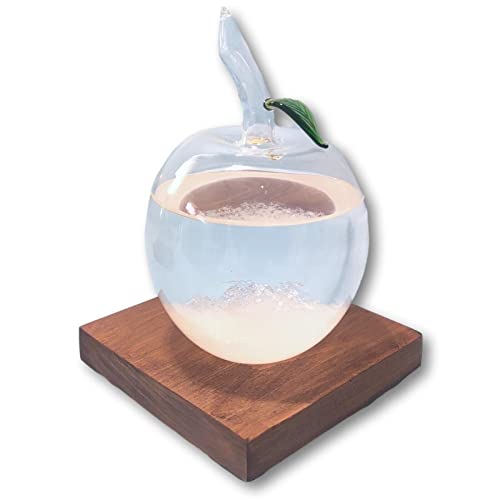 fullion Xg[OX  L Storm Glass Ebhx[Xt VC\{g CeA Mtg fruit ʕ