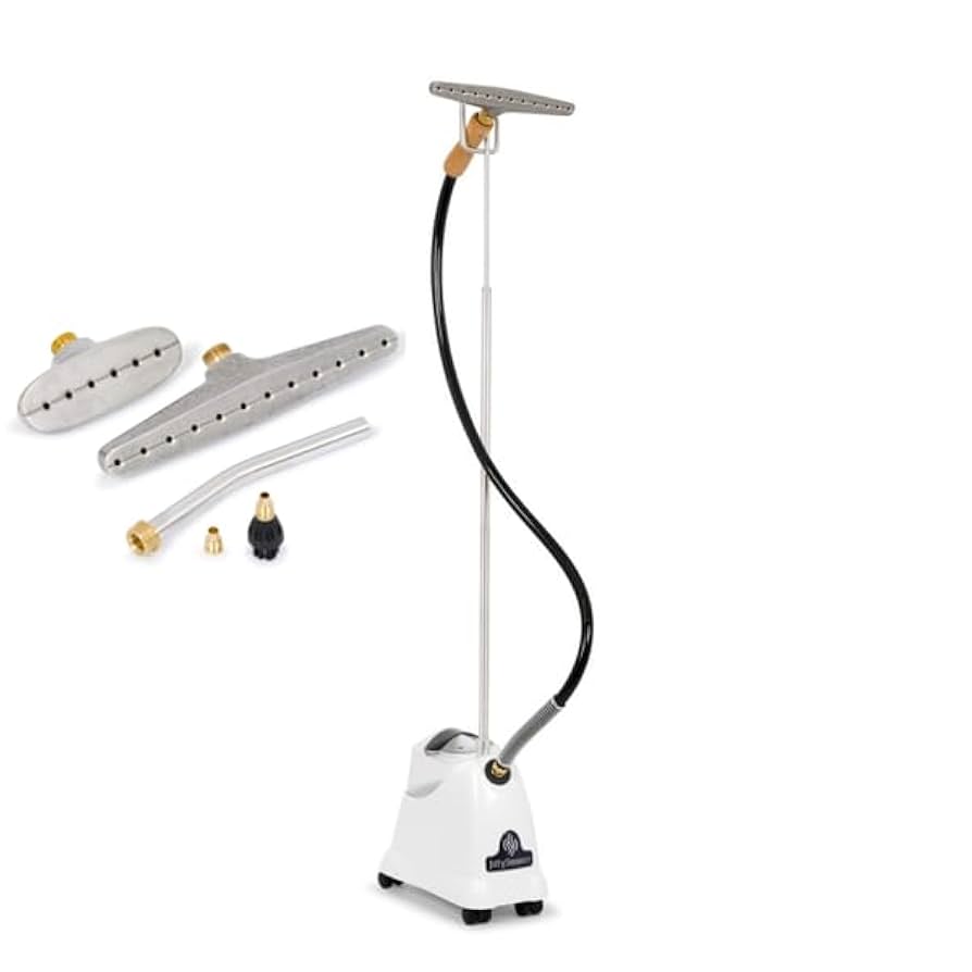 Amazon.com: Jiffy Steamer J-2000I Multi-Purpose Steamer
