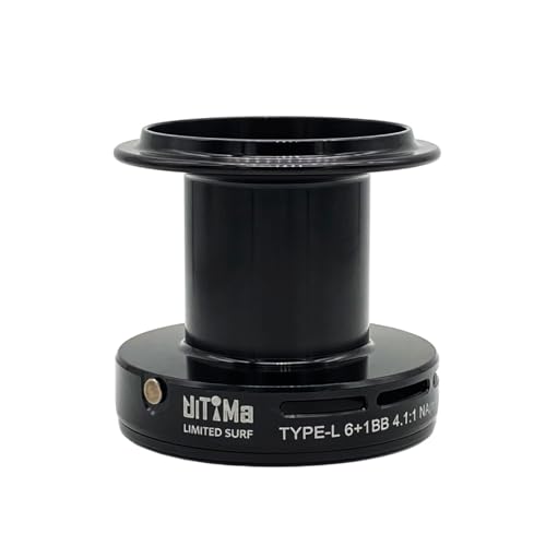 UlTiMa �i�A���e�}�j�ւ��X�v�[�� �X�s�j���O���[�� LIMITED SURF ���~�e�b�h�T�[�t�p �����X�v�[�� L ul000008a03n0