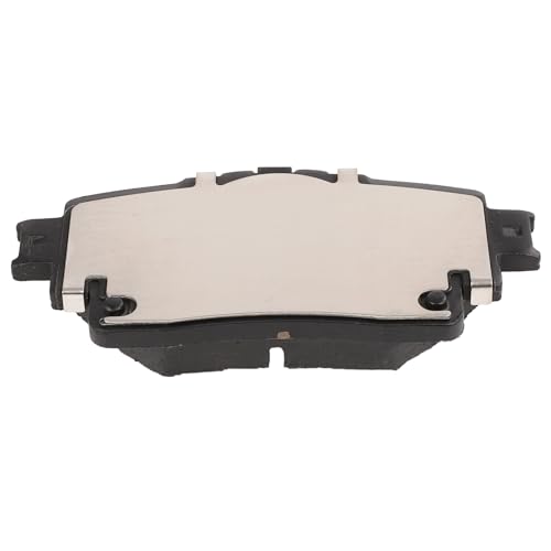 Image of CCIYU Front Rear D2305 D2304 Brake Pads Fit For 2023-2024 For Lexus For RX350 /For RX350h,2024 For RX450h+ /For TX350,2024 For Toyota For Grand Highlander,2020-2024 For Highlander, Brake Pad Set 8PCS