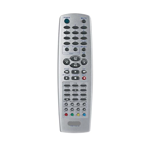 Télécommande RM-158CB TV pour remplacer votre boîtier cassé
