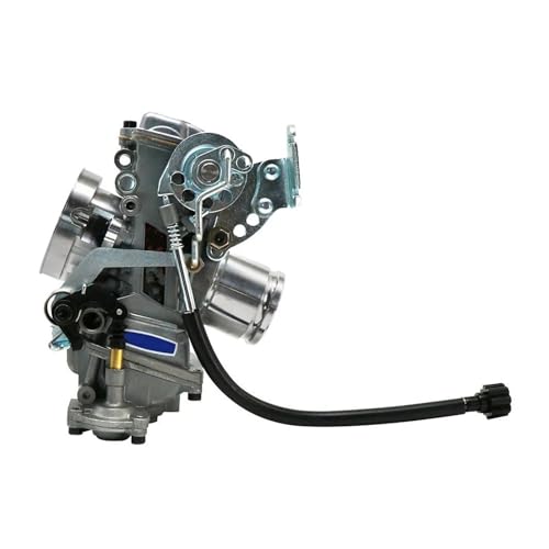Carburateur FCR 35mm pour résoudre les trous d'accélération sur DR400 et KLX
