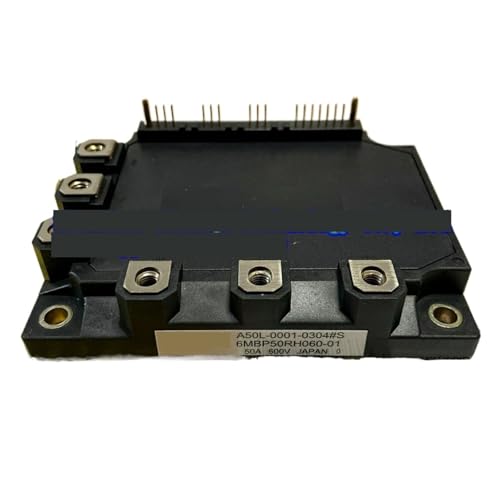 6MBP75RH060-01 module pont redresseur triphasé - 2