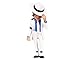 MINIX Music #107 Michael Jackson Smooth Criminal Collectible Figure 12 cm