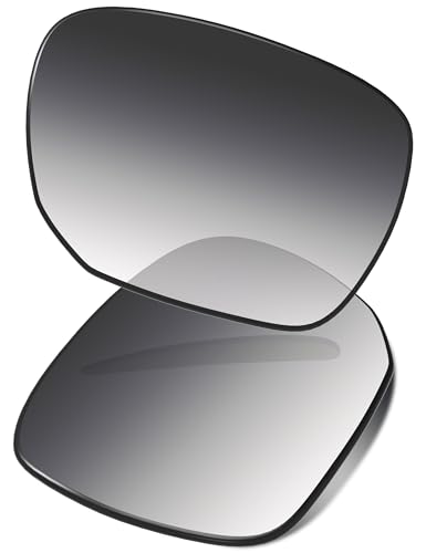 Image of Lenses Replacement for Oakley Ejector OO4142 Sunglass - Confirm Fit | Scratch Resistant
