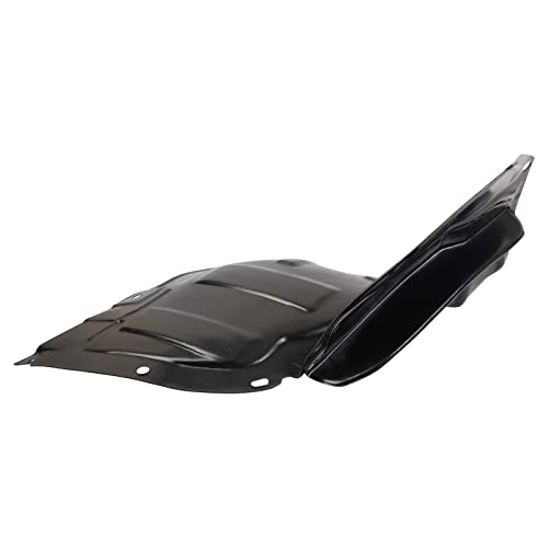 Image of TRQ Inner Fender Liner Set Compatible with 2006-2008 Mazda MX-5 Miata MA1250103 MA1251102