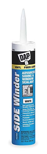 Sellador Blanco DAP para Ventanas 10.1 oz Pack 5 miniatura 1