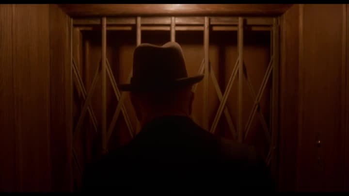 Darkest Hour [DVD]