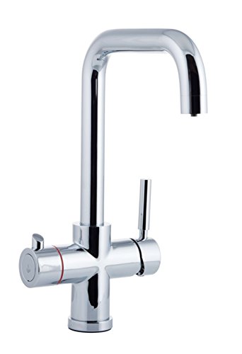 Cassellie Instant Boiling Water Tap