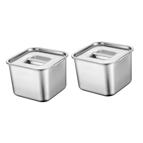 MUCKLILY 2 XeX XpCXLjX^[ ӂte z_[ \ ƒp[|bg WtP[X ۑ XeX| Silver