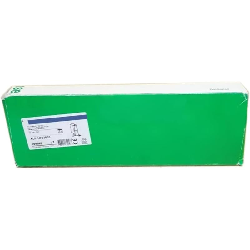 XULH703535 boîte scellée d'origine pour une sécurité totale 1 an
