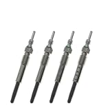Glow Plug 11V For Laguna Megane I Espace | Compatible with Renault Part number: 8200464077 Direct