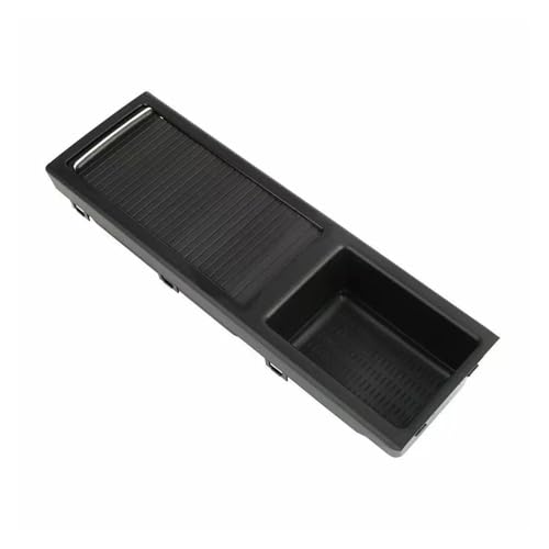 Porte-gobelet BMW Série 3 E46 carbonisé pour console centrale 1998-2007