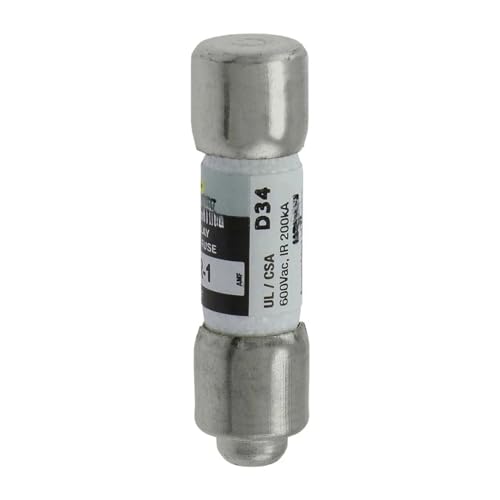 Fuse FNQ-R-10 idéal pour sécuriser le tableau électrique de l'atelier - 3