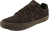 Material: lona Converse EL Distrito 2.0 Negro 167011C 001