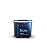 Watco Concrex Sockelmörtel Epoxidharzmörtel 5kg