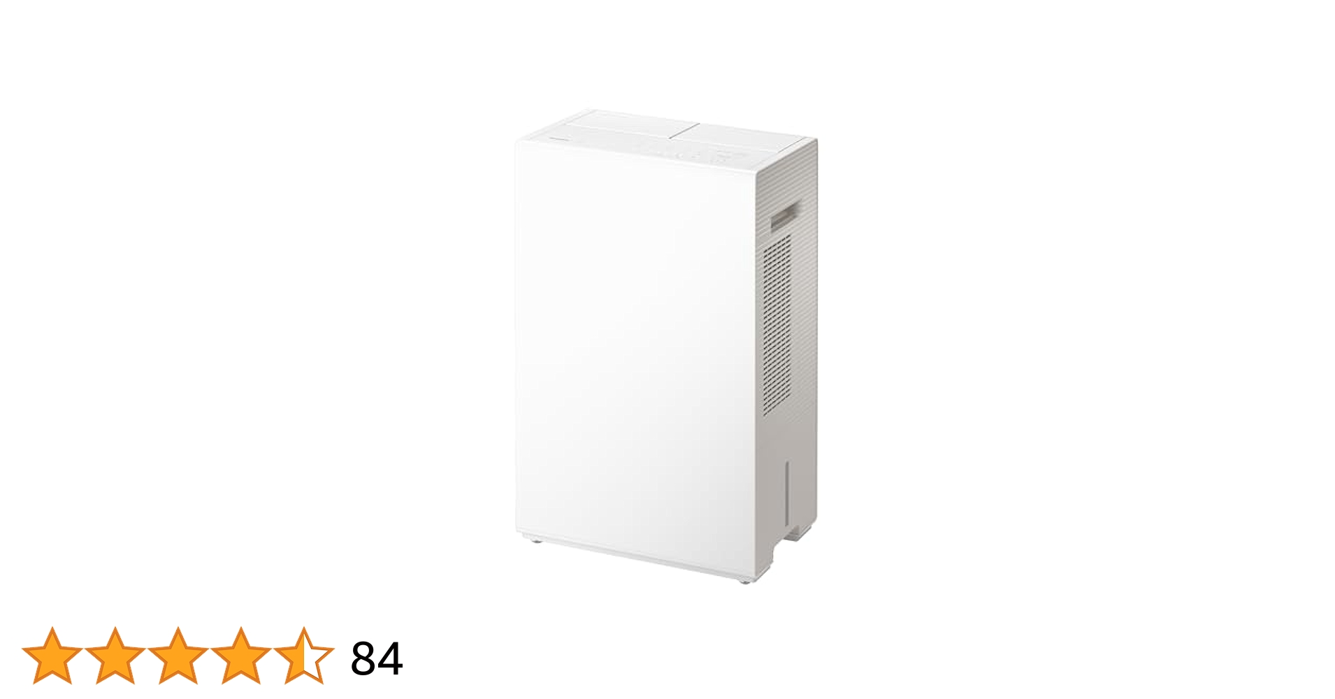 Panasonic ハイブリッド式 ナノイー エコナビ F-YC120HRX-S