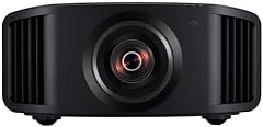 JVC DLA-NZ7 D-ILA Laser Home Theater Projector