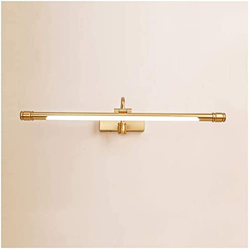 Lumière LED salle de bain pour l'ambiance cocooning de votre couloir